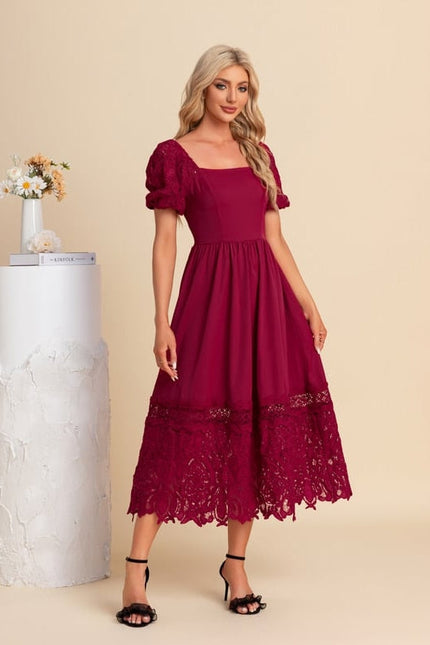 Robe de Soirée Rêve De Velvet - gallery 3