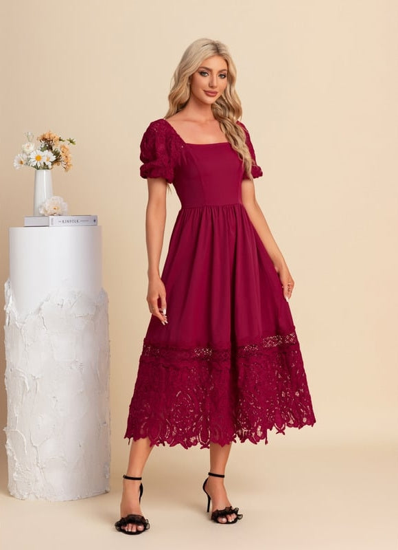 Robe de Soirée Rêve De Velvet - gallery 3
