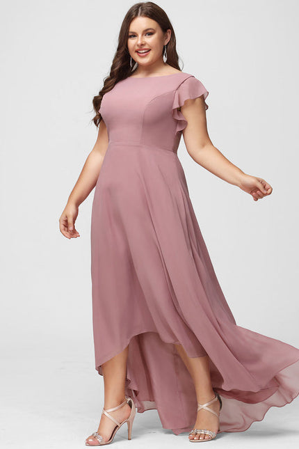 Robe de Soirée Baiser De Soie - gallery 6