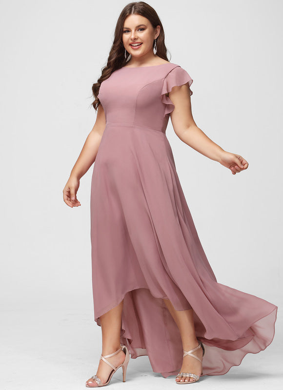Robe de Soirée Baiser De Soie - gallery 6