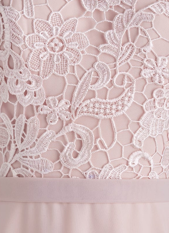 Robe de Soirée Légère Chic - gallery 4
