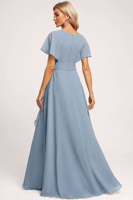 Robe de Soirée Danse De Soie - gallery 1