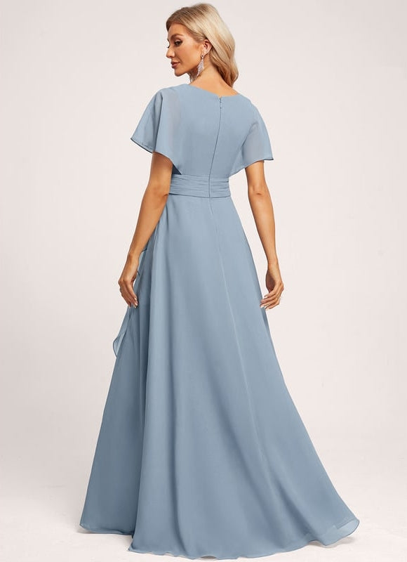 Robe de Soirée Danse De Soie - gallery 1