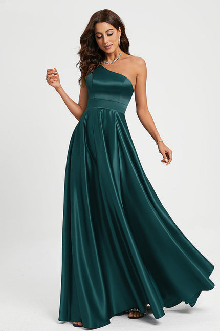 Robe de Soirée Éclat Vélouté - gallery 2