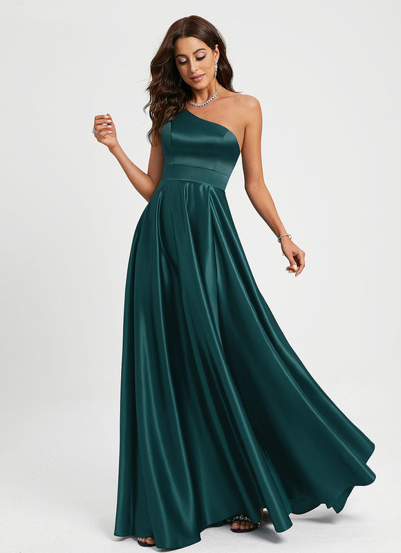 Robe de Soirée Éclat Vélouté - gallery 2