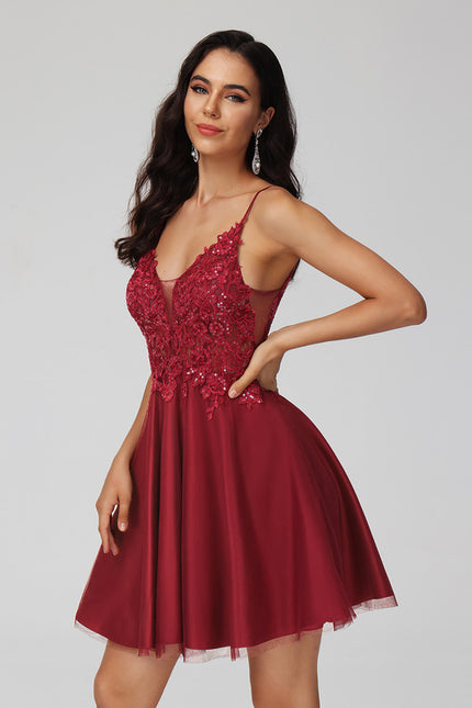 Robe de Soirée Éclat De Nuit - gallery 4