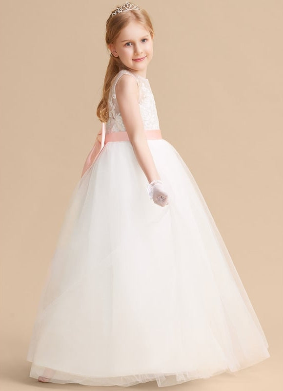 Robe de Soirée Nuageuse Épure - gallery 2