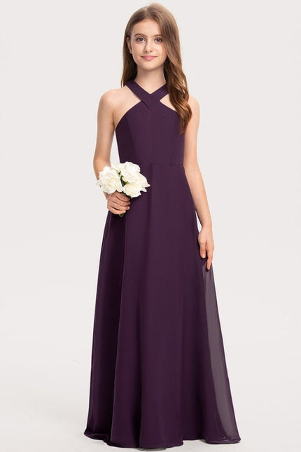 Robe de Soirée Rouge Douceur Élégante