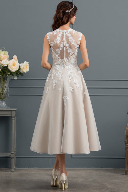 Robe de Soirée Nymphe De Soie - gallery 1