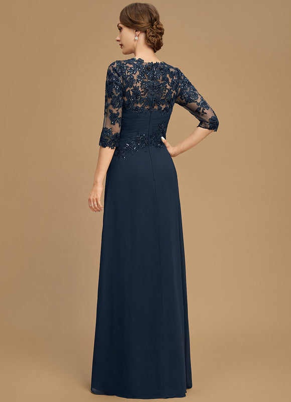 Robe de Soirée Éclat Majestueux - gallery 1