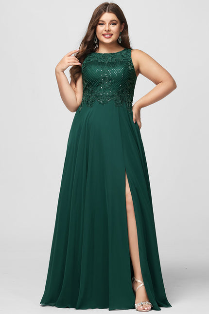 Robe de Soirée Étoile Mystique - gallery 6