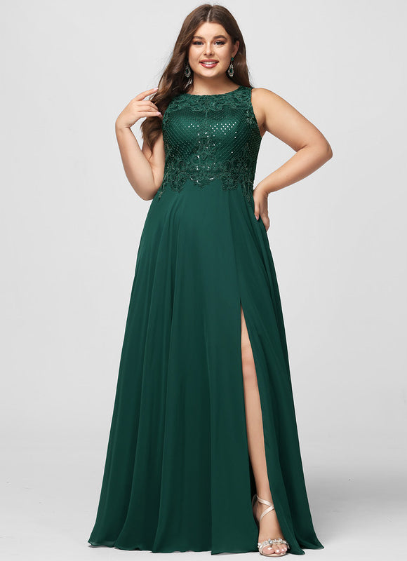 Robe de Soirée Étoile Mystique - gallery 6
