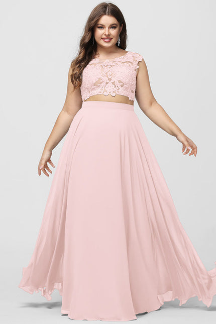 Robe de Soirée Rêve De Serenity - gallery 5