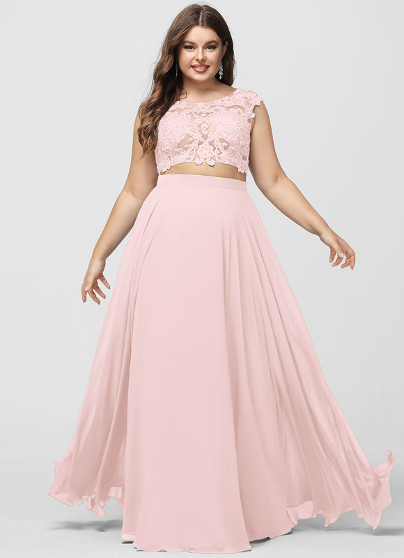 Robe de Soirée Rêve De Serenity - gallery 5