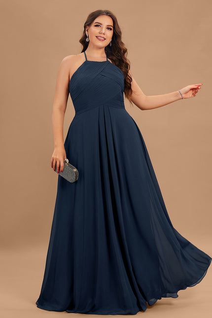 Robe de Soirée Chute Détoiles - gallery 5