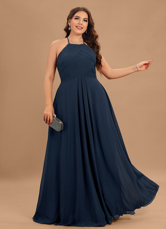 Robe de Soirée Chute Détoiles - gallery 5