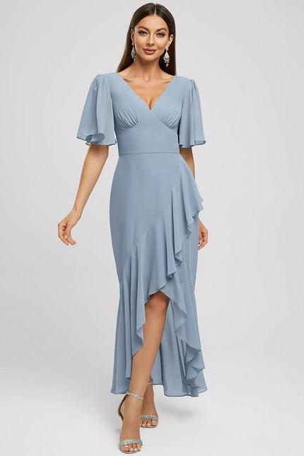 Robe De Soirée Pour Les Fetes