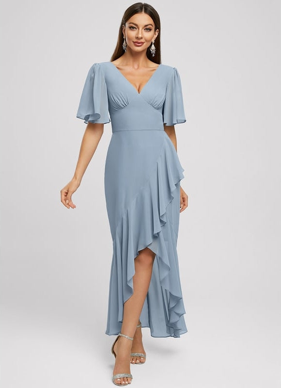 Robe De Soirée Pour Les Fetes
