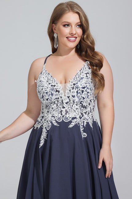 Robe de Soirée Éclat Nuptial - gallery 7