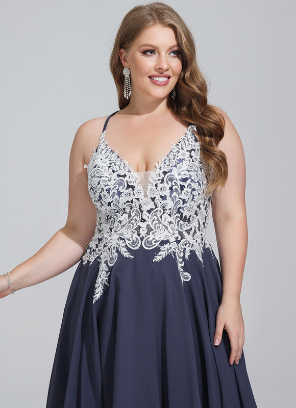 Robe de Soirée Éclat Nuptial - gallery 7