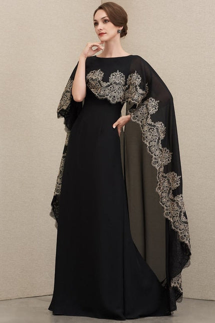 Robe de Soirée Chic Opulence - gallery 1