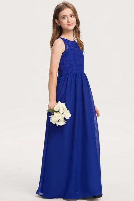 Robe de Soirée Charme Sophistiqué - gallery 3