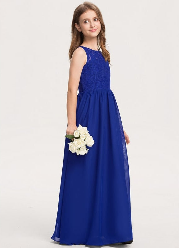 Robe de Soirée Charme Sophistiqué - gallery 3