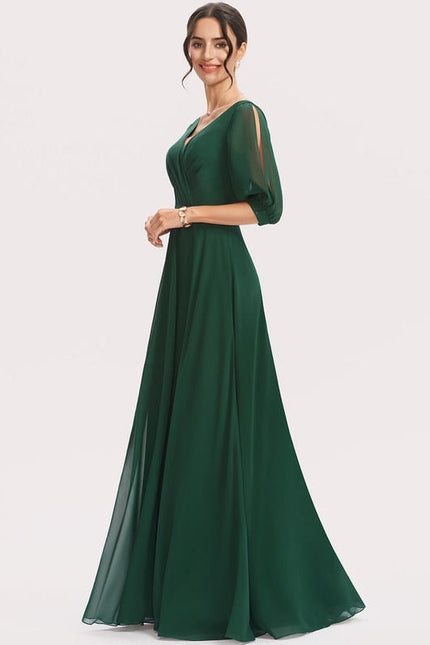 Robe de Soirée Danse De Soie - gallery 2