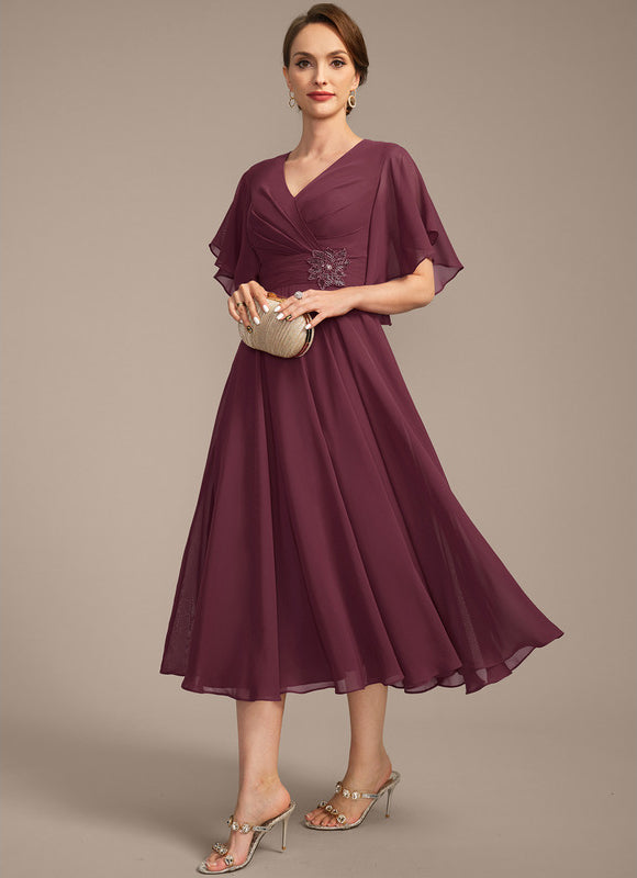 Robe de Soirée Valse Nocturne - gallery 2