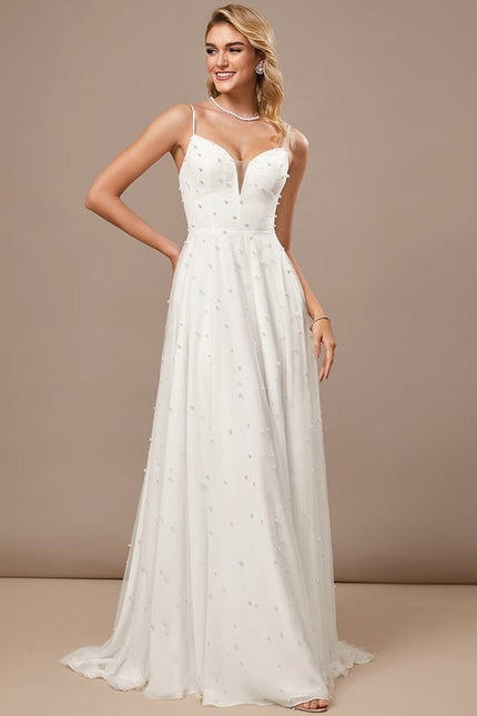 Robe De Soirée Pour La Mariée - gallery 4