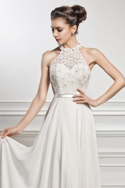 Robe de Soirée Lumière De Soie - gallery 5