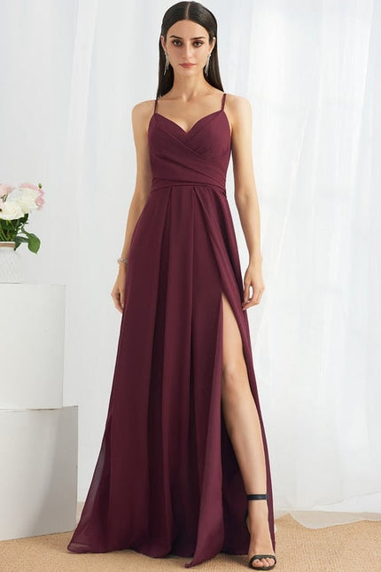 Robe de Soirée Danse De Soie - gallery 1