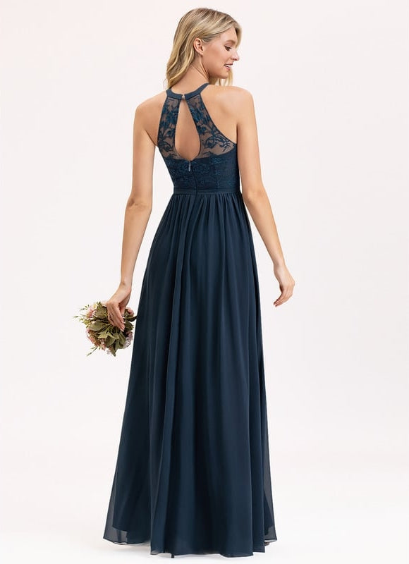 Robe De Soirée Cérémonie - gallery 4