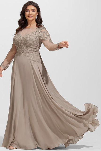 Robe de Soirée Lueur Éternelle - gallery 9