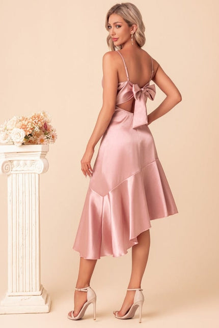 Robe de Soirée Éclat Nacré - gallery 5