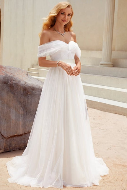 Robe de Soirée Éclat De Nymphe