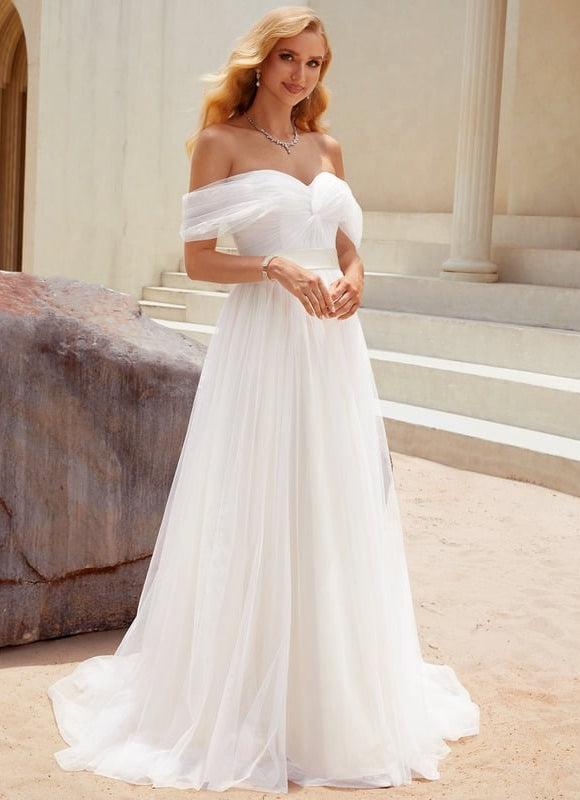 Robe de Soirée Éclat De Nymphe