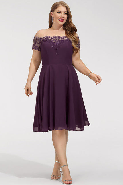 Robe de Soirée Éclat Enchanteur - gallery 7