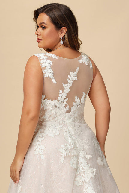 Robe Magnifique De Soirée - gallery 9