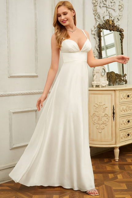 Robe de Soirée Éclat De Pureté - gallery 4
