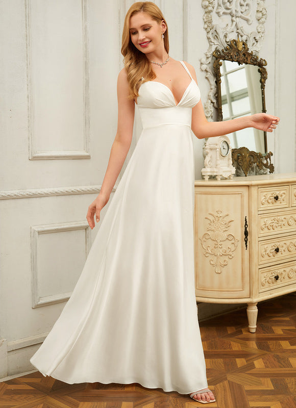 Robe de Soirée Éclat De Pureté - gallery 4