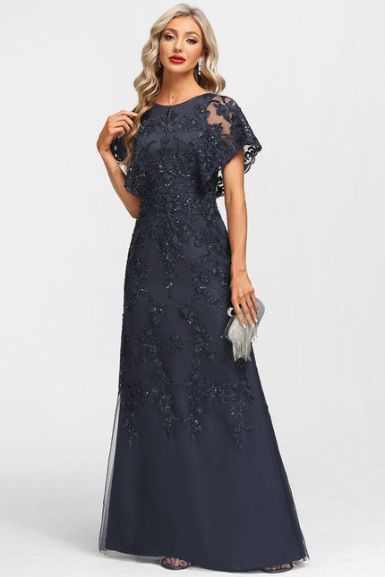 Robe de Soirée Chant Crépusculaire