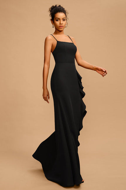 Robe de Soirée Raffinement Élancé - gallery 2