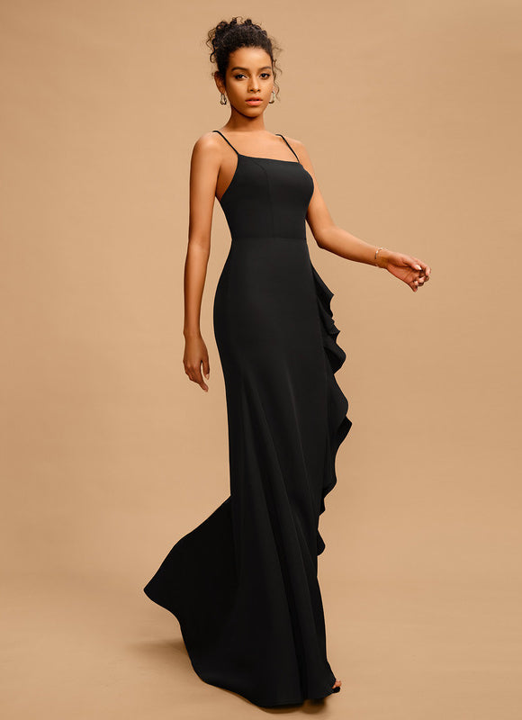 Robe de Soirée Raffinement Élancé - gallery 2