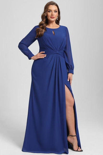 Robe de Soirée Chic Cosmos - gallery 7