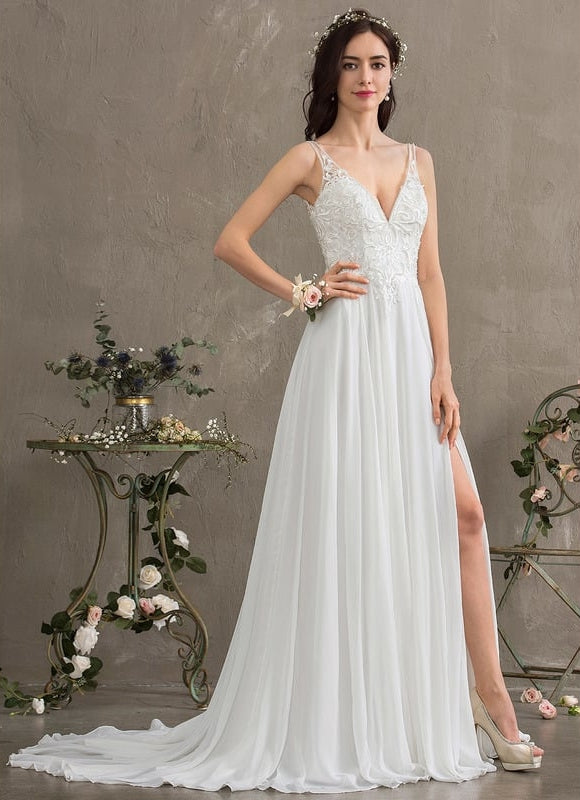 Robe De Soirée Abiye - gallery 3