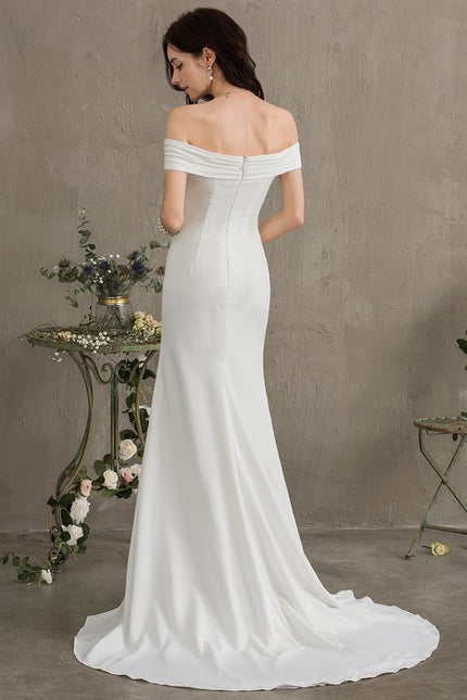 Robe de Soirée Éclat Vaporeux - gallery 4
