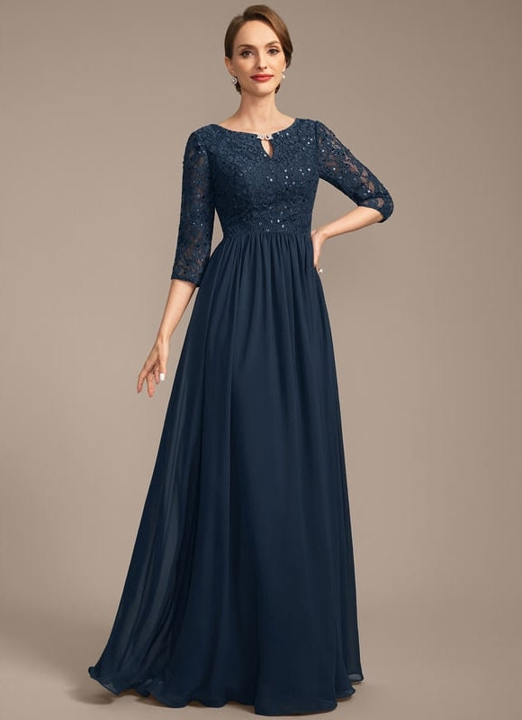 Robe de Soirée Élégante Chic - gallery 4