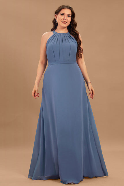 Robe de Soirée Vert Émeraude Chic - gallery 5
