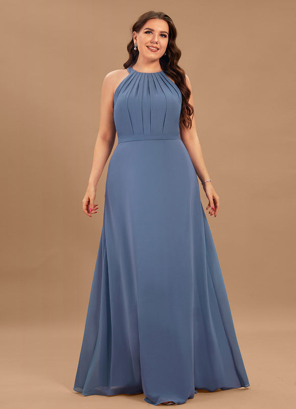Robe de Soirée Vert Émeraude Chic - gallery 5